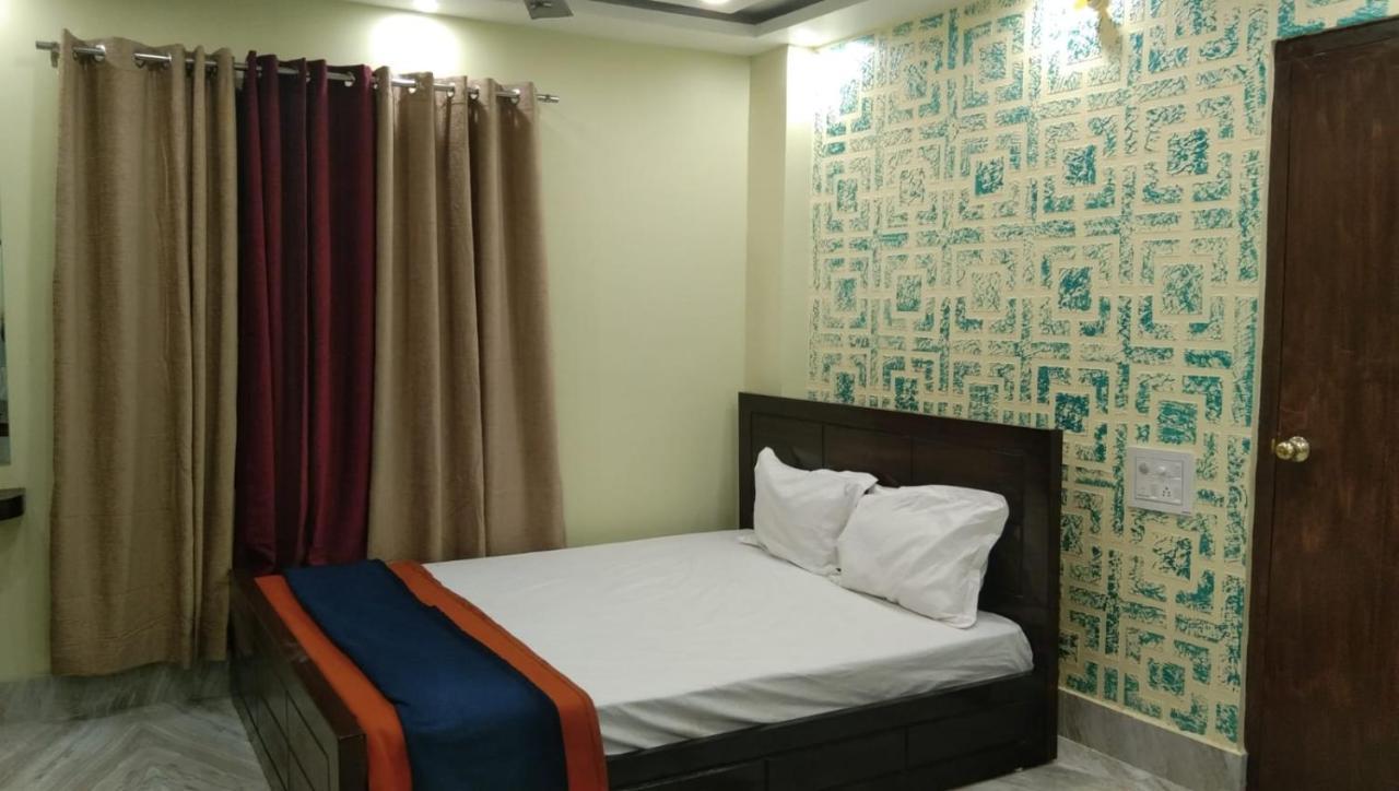 Dubby Indian Hotel Inn ! Puri Εξωτερικό φωτογραφία