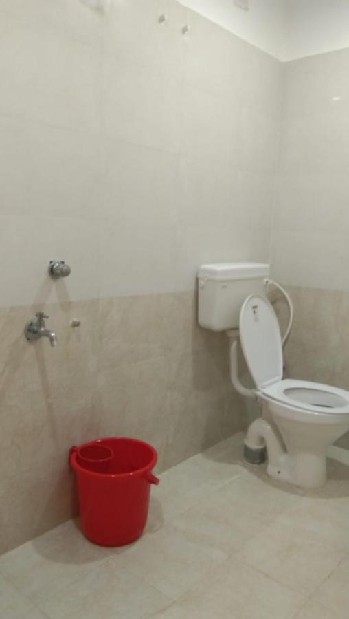 Dubby Indian Hotel Inn ! Puri Εξωτερικό φωτογραφία