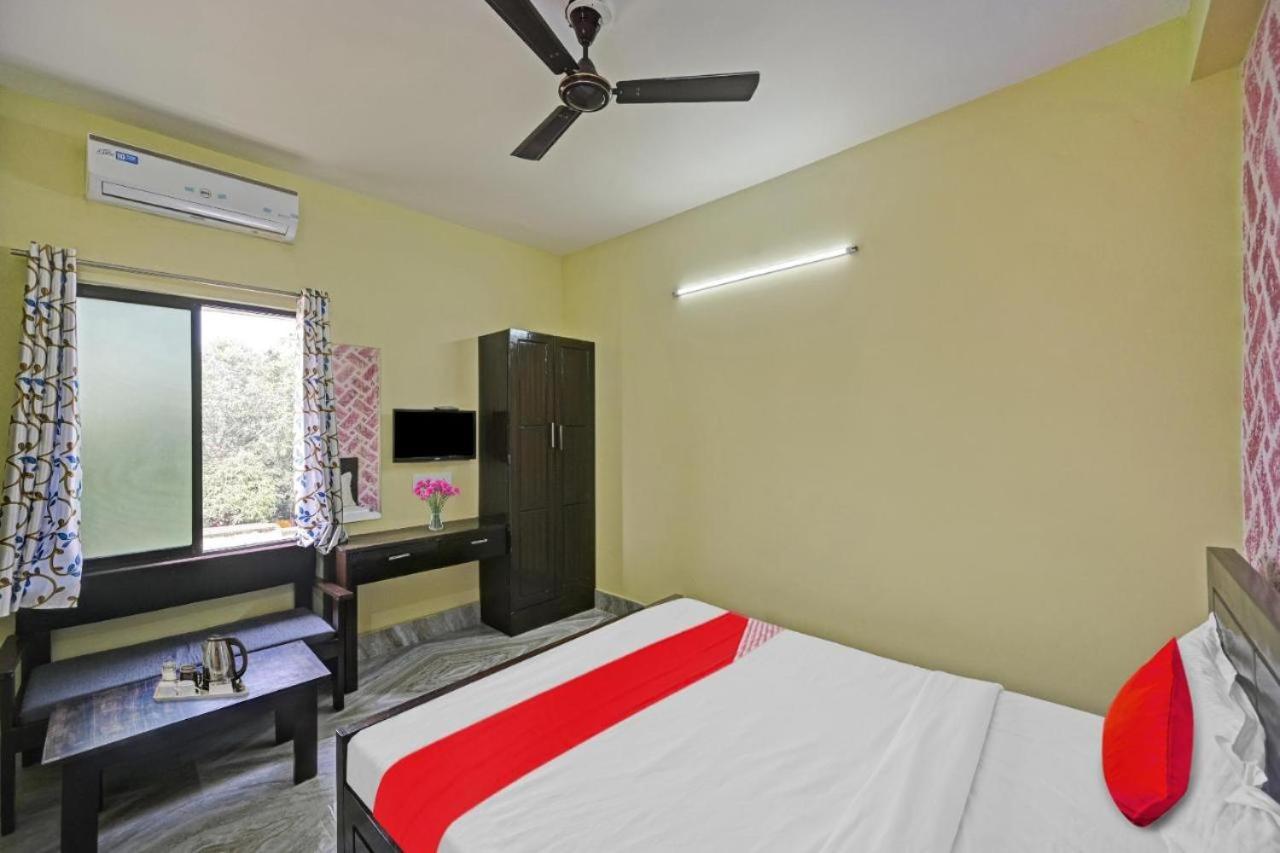 Dubby Indian Hotel Inn ! Puri Εξωτερικό φωτογραφία