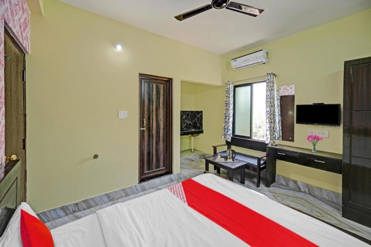 Dubby Indian Hotel Inn ! Puri Εξωτερικό φωτογραφία