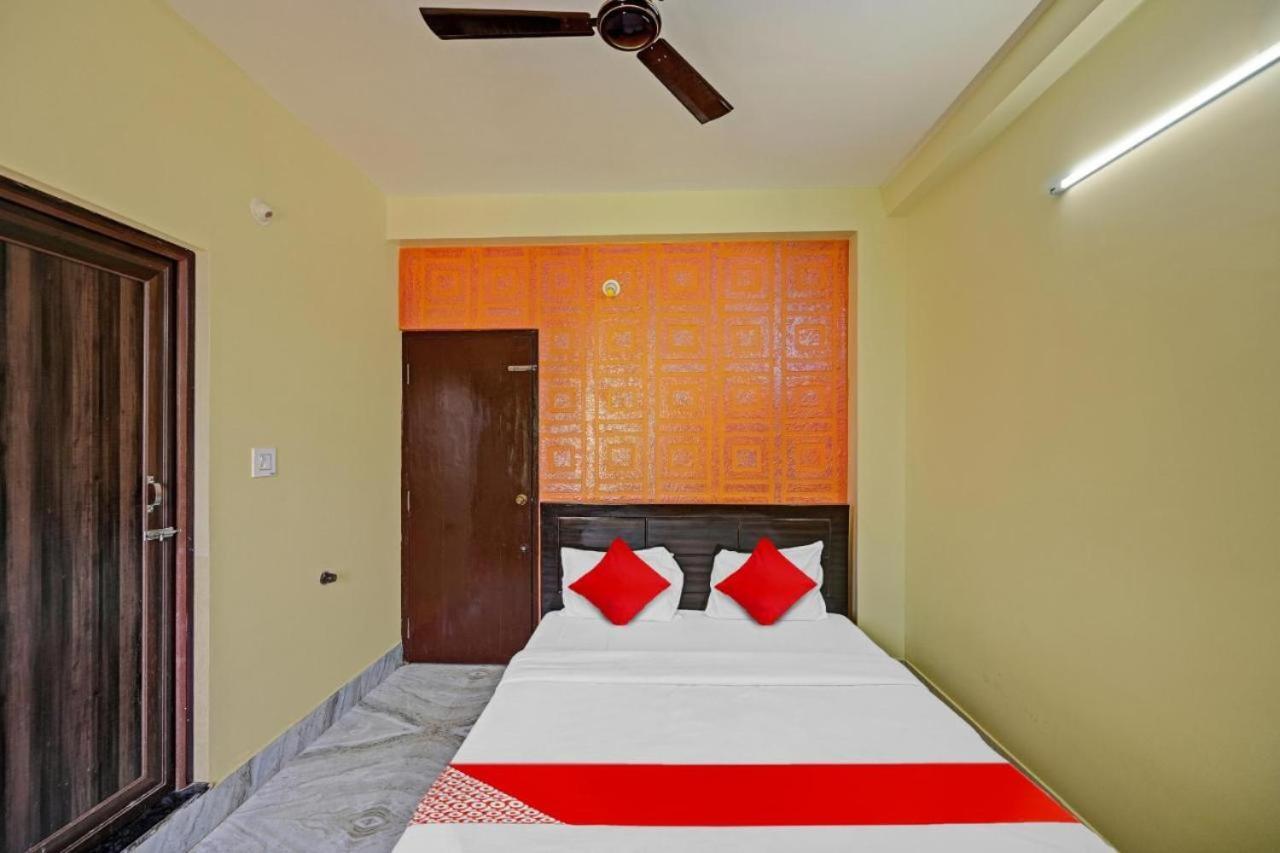 Dubby Indian Hotel Inn ! Puri Εξωτερικό φωτογραφία