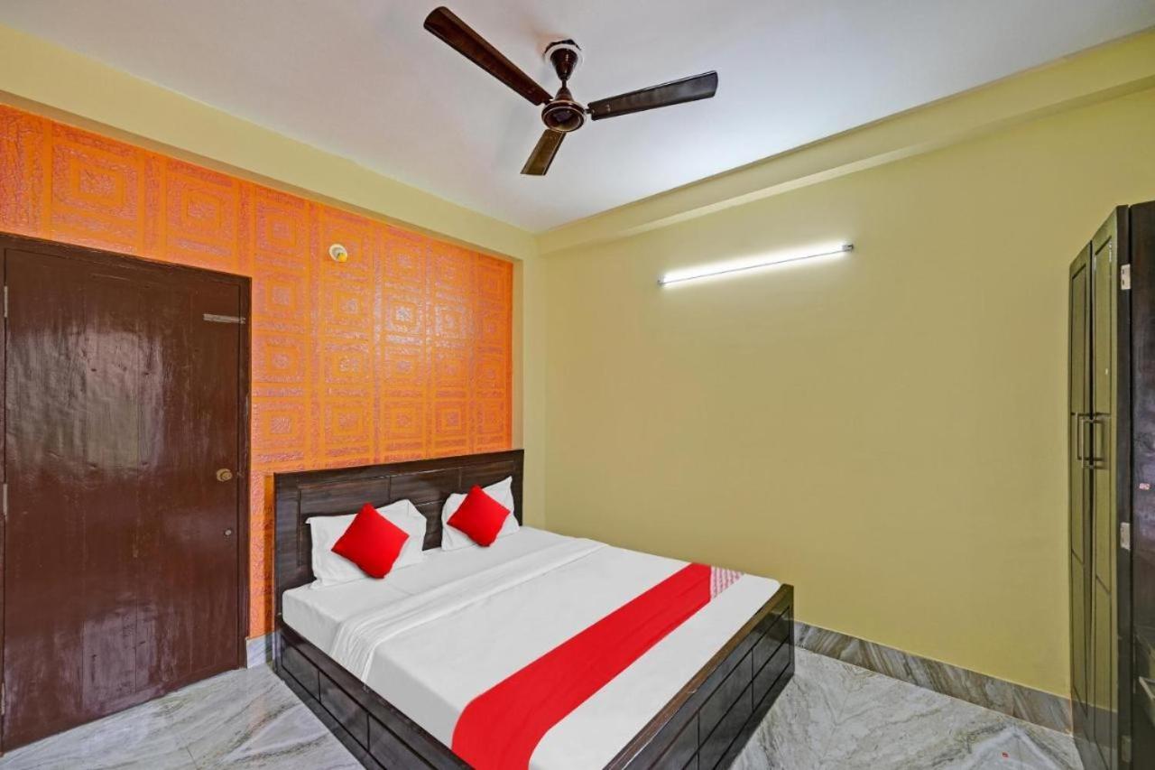 Dubby Indian Hotel Inn ! Puri Εξωτερικό φωτογραφία