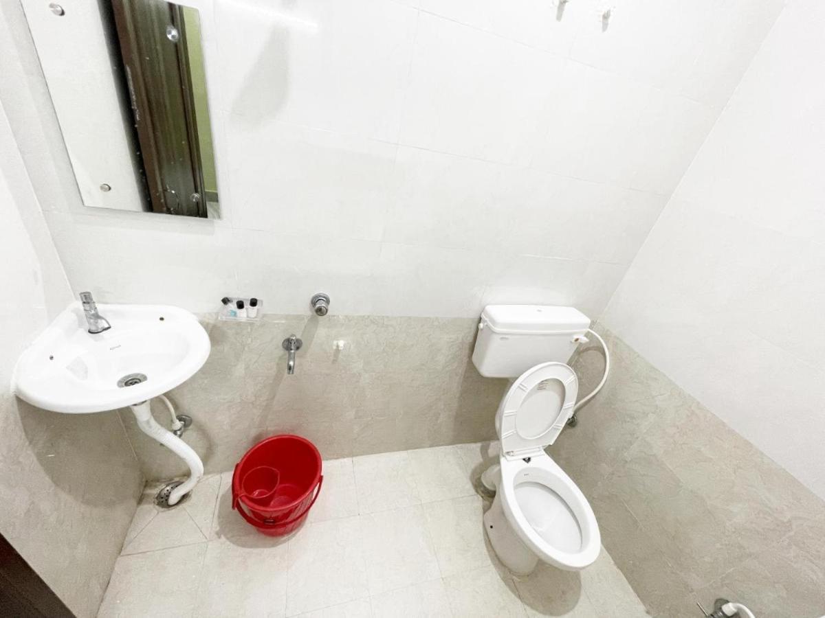 Dubby Indian Hotel Inn ! Puri Εξωτερικό φωτογραφία