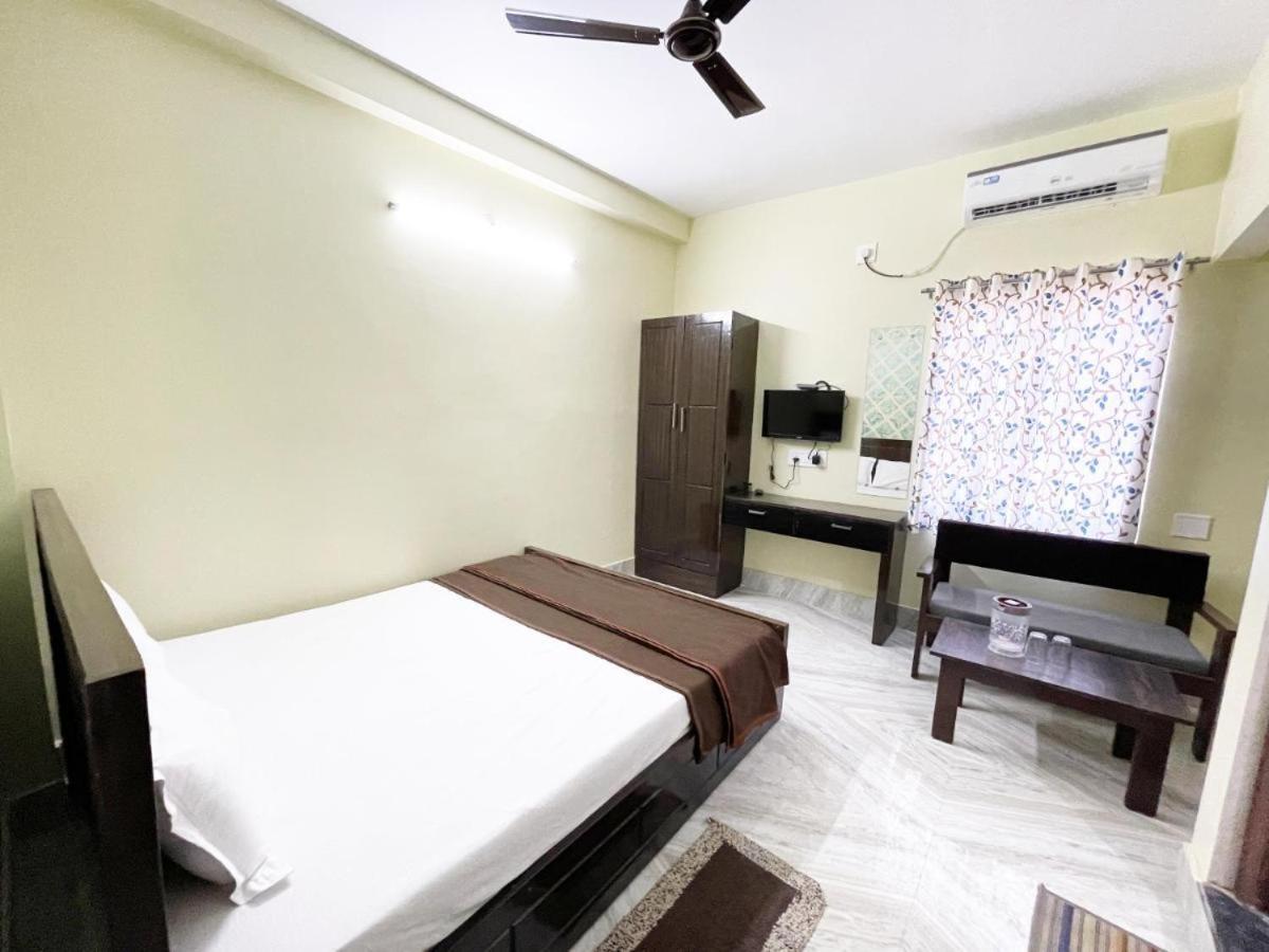 Dubby Indian Hotel Inn ! Puri Εξωτερικό φωτογραφία