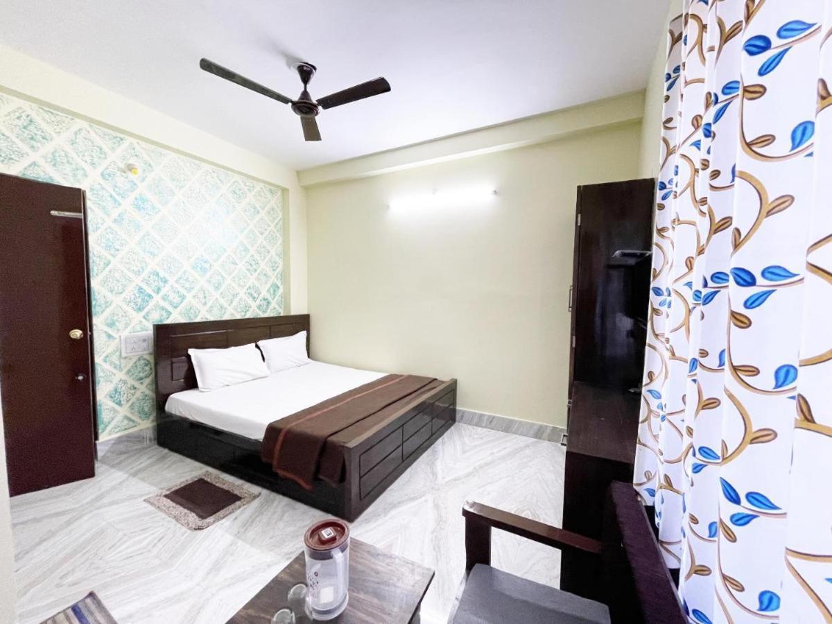 Dubby Indian Hotel Inn ! Puri Εξωτερικό φωτογραφία