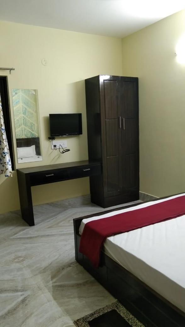 Dubby Indian Hotel Inn ! Puri Εξωτερικό φωτογραφία